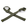 Кистевые лямки KG Olive Heavy Duty — надёжность и прочность для становой тяги