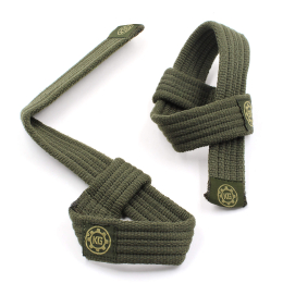 Кистевые лямки Olive Heavy Duty