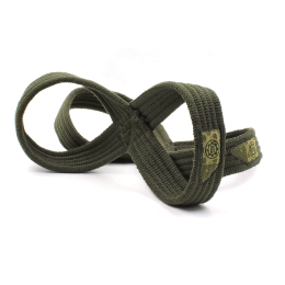 Кистевые лямки-восьмёрки Olive Heavy Duty