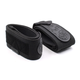 Локтевые бинты Black Heavy Duty