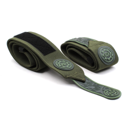 Локтевые бинты Olive Heavy Duty