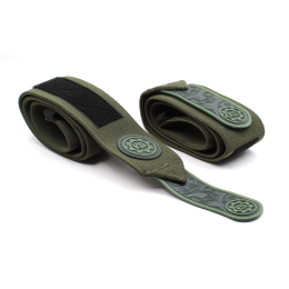 Локтевые бинты Olive Heavy Duty