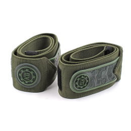 Локтевые бинты Olive Heavy Duty