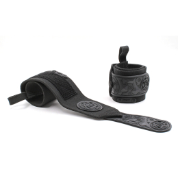 Кистевые бинты Black Heavy 60 см