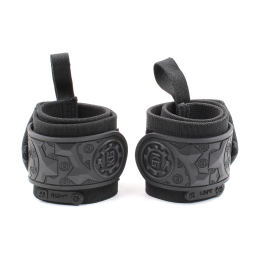 Кистевые бинты Black Light 60 см