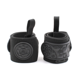 Кистевые бинты Black Heavy 60 см
