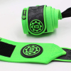 Кистевые бинты KG Neon Heavy 60 см — максимальная жёсткость для жима лёжа