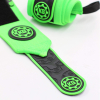 Кистевые бинты KG Neon Heavy 60 см — максимальная жёсткость для жима лёжа