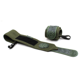 Кистевые бинты Olive Light 45 см