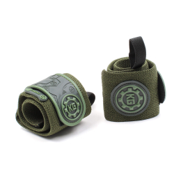 Кистевые бинты Olive Light 60 см