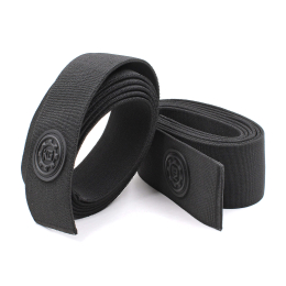 Коленные бинты Black Heavy 2,5 м