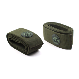 Коленные бинты Olive Heavy 2 м