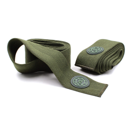 Коленные бинты Olive Light 2 м